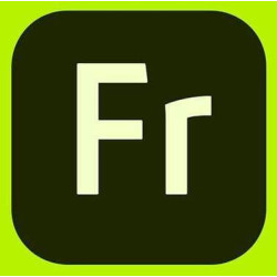 Встановлення Adobe Adobe Fresco