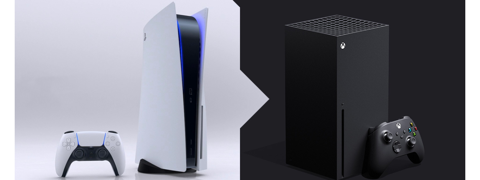 Ремонт консолей Xbox та Playstation