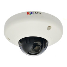 Настройка IP-камеры ACTi