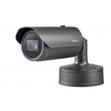 Налаштування IP-камери Hanwha techwin