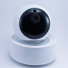 Налаштування IP-камери Sonoff
