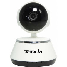 Налаштування IP-камери Tenda