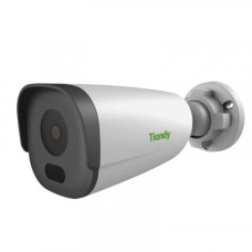 Налаштування IP-камери Tiandy