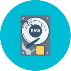 Восстановление данных при сбое файловой системы