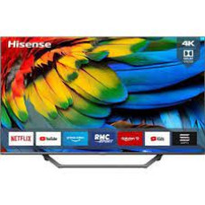 Налаштування смарт телевізора Hisense