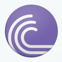 Встановлення BitTorrent