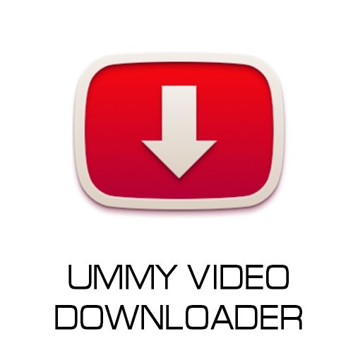 Установка Ummy Video Downloader