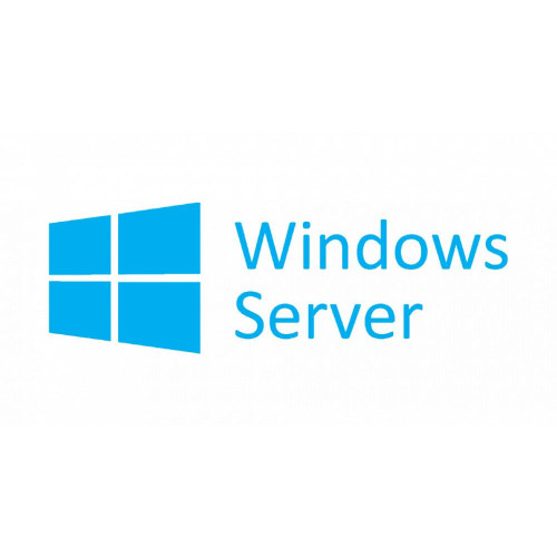 Установка Windows Server 2022