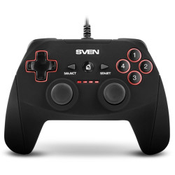 Установка драйверов на джойстик