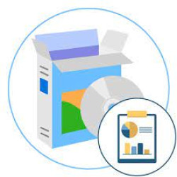 Установка программы "Простий облік"