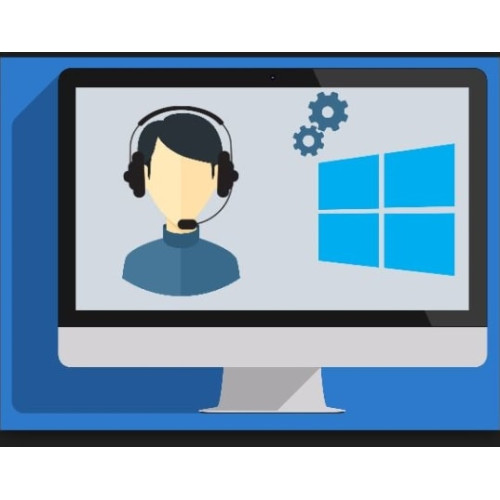 Дистанционная установка программ