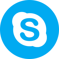 Установка Skype