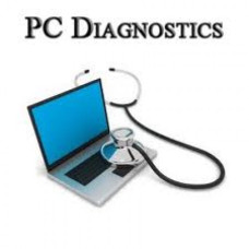 Діагностика роботи Ноутбука