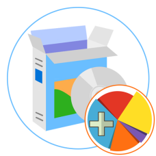 Увеличение диска C