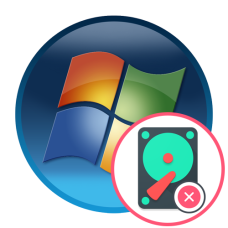 Розбивка жорсткого диску на розділи