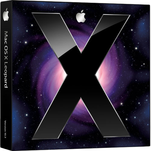 Обновление операционной системы MacOS