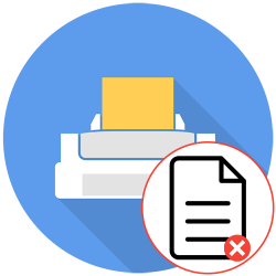 Настройка сетевого принтера