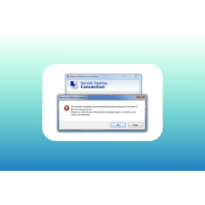 Налаштування віддаленого доступу до сервера