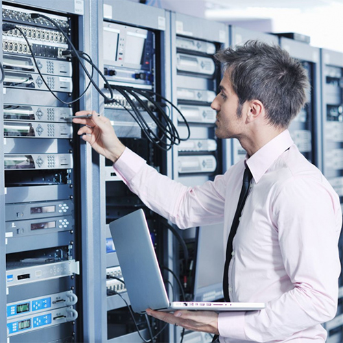 ИТ специалист Львов