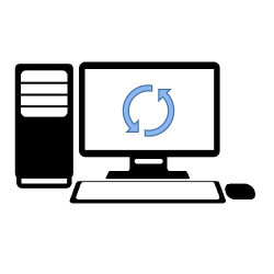 Ускорение работы ноутбука