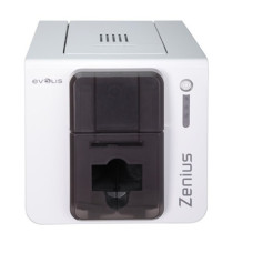 Настройка принтера чеков Evolis