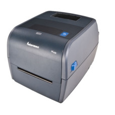 Налаштування принтера чеків Intermec