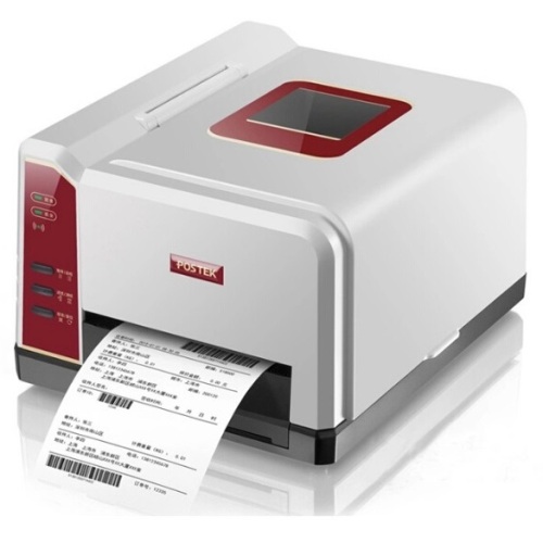 Настройка принтера этикетокtek