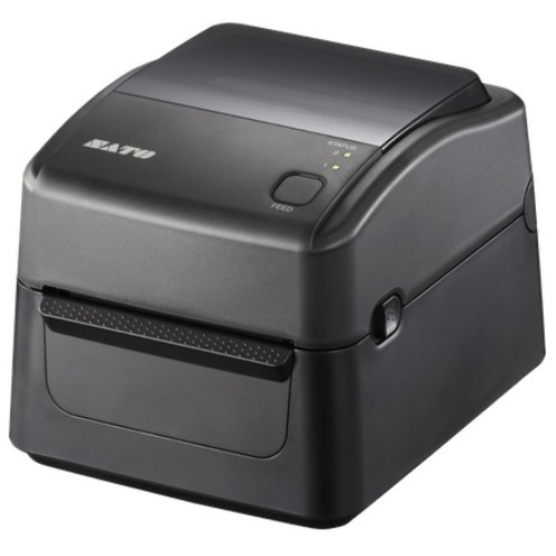 Настройка принтера этикеток SATO