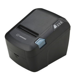 Настройка принтера чеков SEWOO