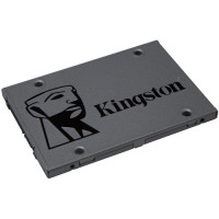 Замена HDD диска на SSD в компьютере