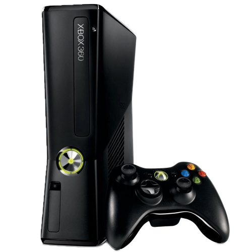 Ремонт блоку живлення Xbox 360