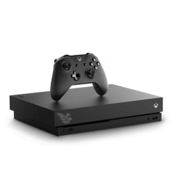 Заміна термопасти на Xbox One X
