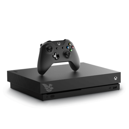 Заміна виходу USB Xbox One X