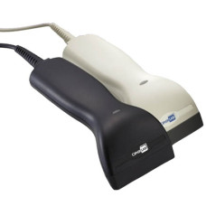 Настройка сканера штрих-кода CipherLab