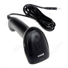 Налаштування сканера штрих-коду Symcode