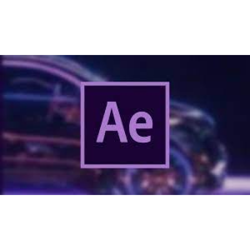 Встановлення Adobe After Effects