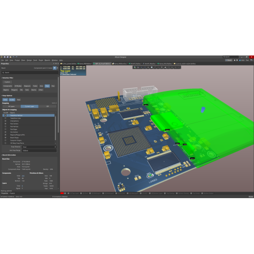 Встановлення Altium Designer