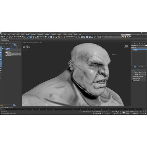 Установка Autodesk 3ds Max 2022