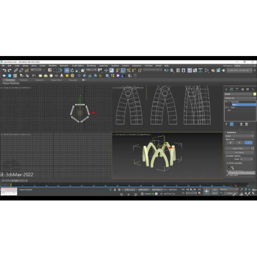 Встановлення Autodesk 3ds Max 2010