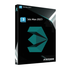 Установка Autodesk 3ds Max 2023