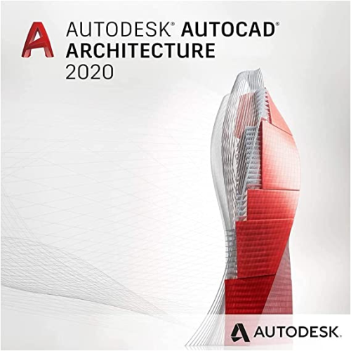 Установка Autodesk AutoCAD Architecture