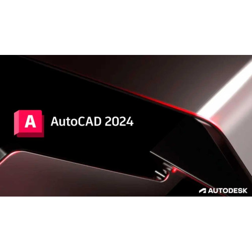 Встановлення Autodesk AutoCAD на Mac