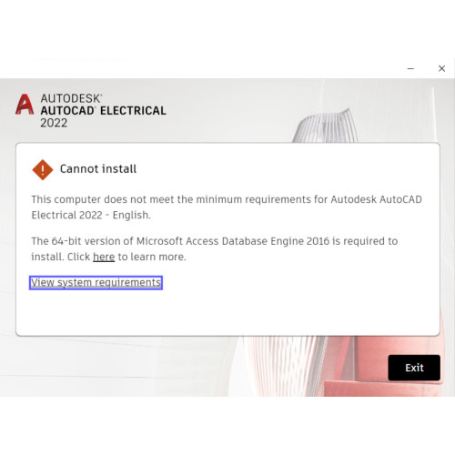 Усунення несправностей з Autodesk Autocad