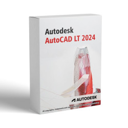 Установка Autodesk AutoCAD LT