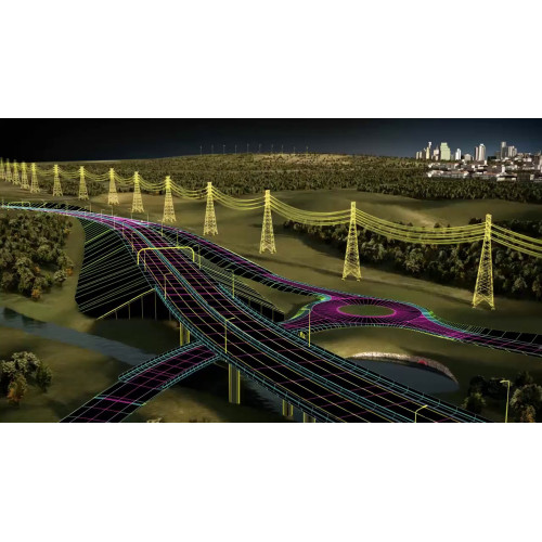 Установка Autodesk Civil 3D