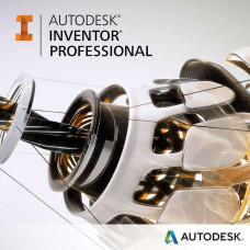 Встановлення Autodesk Inventor Pro 2011