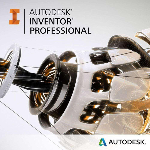 Встановлення Autodesk Inventor Pro 2012