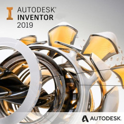 Установка Autodesk Inventor Pro 2019
