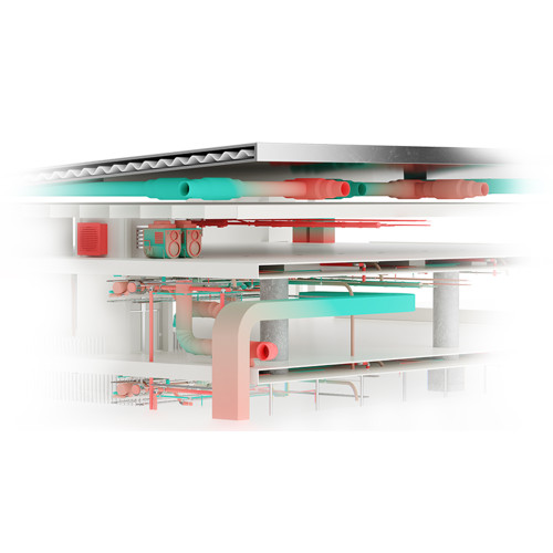 Встановлення MagiCAD