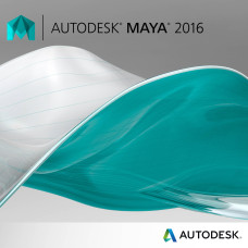 Встановлення Autodesk Maya 2016